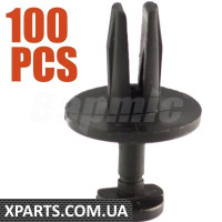 Фіксатор Bapmic BACB51U27020 (аналог 14019205)