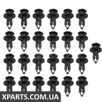 Фіксатор Bapmic BACB51U28001 (аналог 21030249)