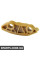 Ланцюг ГРМ Guide Bapmic BACB51U50003 (аналог 90537369)