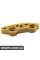 Ланцюг ГРМ Guide Bapmic BACB51U50003 (аналог 90537369)