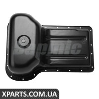 Масляний піддон двигуна Bapmic BACB52190002 (аналог 3C3Z6675AA)