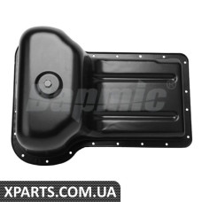 Масляний піддон двигуна Bapmic BACB52190002 (аналог 3C3Z6675AA)