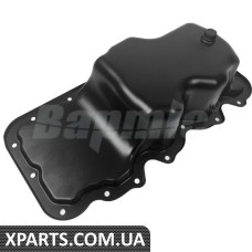 BACB52190006 Bapmic Масляний піддон двигуна