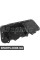 BACB52190006 Bapmic Масляний піддон двигуна