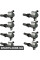 BACB52245801 Bapmic Котушка запалювання