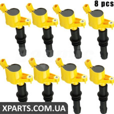 Котушка запалювання Bapmic BACB52245802 (аналог 3L3U12A366BB)