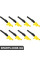 Котушка запалювання Bapmic BACB52245803 (аналог 1L2Z12029AA)