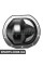 BACB52619001 Bapmic Кришка диференціала переднього мосту