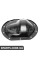 BACB52619001 Bapmic Кришка диференціала переднього мосту