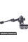 Датчик рівня висоти підвіски Bapmic BACB52752001 (аналог 6L1Z5359CL)