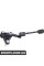 Датчик уровня высоты подвески Bapmic BACB52752002 (аналог 3L1Z5359AA)