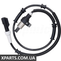 Датчик швидкості заднього колеса Bapmic BACB52759013 (аналог F1VY2C190A) Датчик швидкості заднього колеса Bapmic BACB52759013 (аналог F1VY2C190A)