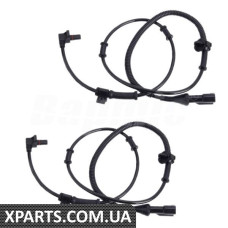 Датчик швидкості переднього колеса Bapmic BACB52759021 (аналог F81Z2C204BB)
