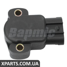 Throttle Position Sensor