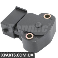 Throttle Position Sensor