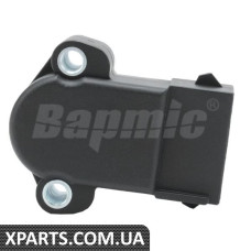 Throttle Position Sensor
