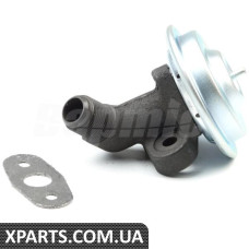 BACB52989001 Bapmic Клапан рециркуляції відпрацьованих газів