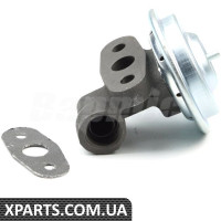 BACB52989008 Bapmic Клапан рециркуляції відпрацьованих газів