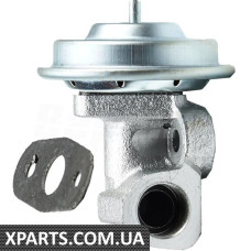BACB52989012 Bapmic Клапан рециркуляції відпрацьованих газів