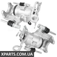 Rear Brake Caliper Repair Kit