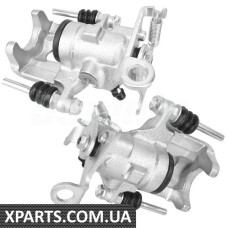 Rear Brake Caliper Repair Kit