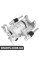 Rear Brake Caliper Repair Kit