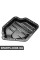BACB53190004 Bapmic Масляний піддон двигуна