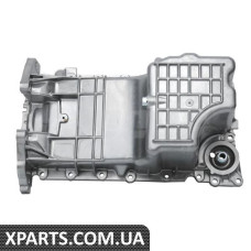 BACB53190005 Bapmic Масляний піддон двигуна
