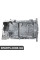 BACB53190005 Bapmic Масляний піддон двигуна