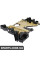 Transmission Conductor Plate