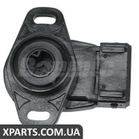Throttle Position Sensor
