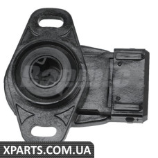 Throttle Position Sensor