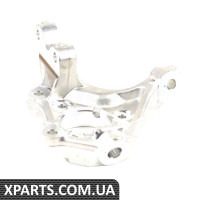 BACB55552002 Bapmic Поворотний кулак переднього мосту