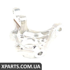 BACB55552002 Bapmic Поворотний кулак переднього мосту