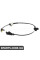 BACB55759001 Bapmic Датчик швидкості переднього колеса