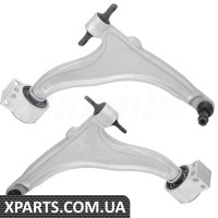 BACB55KIT002 Bapmic Комплект переднього важеля управління
