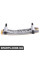 Ланцюг ГРМ Guide Bapmic BACB55U50002 (аналог 12600462)
