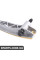 Ланцюг ГРМ Guide Bapmic BACB55U50002 (аналог 12600462)