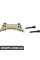 Ланцюг ГРМ Guide Bapmic BACB55U50003 (аналог 12586962)