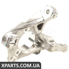 BACB56552001 Bapmic Поворотний кулак переднього мосту