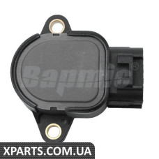 Throttle Position Sensor