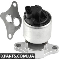 BACB56989002 Bapmic Клапан рециркуляції відпрацьованих газів