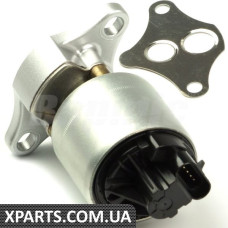 EGR Valve