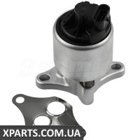 BACB56989006 Bapmic Клапан рециркуляції відпрацьованих газів