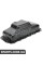 BACB57190004 Bapmic Масляний піддон двигуна