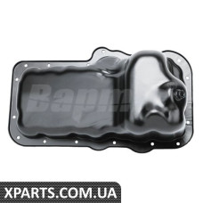 BACB57190006 Bapmic Масляний піддон двигуна