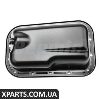 BACB57190007 Bapmic Масляний піддон двигуна