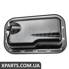 BACB57190007 Bapmic Масляний піддон двигуна