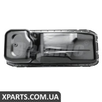 BACB57190008 Bapmic Масляный поддон двигателя