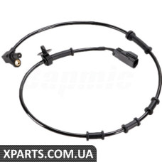 Датчик швидкості переднього колеса Bapmic BACB57759004 (аналог 5083204AB)